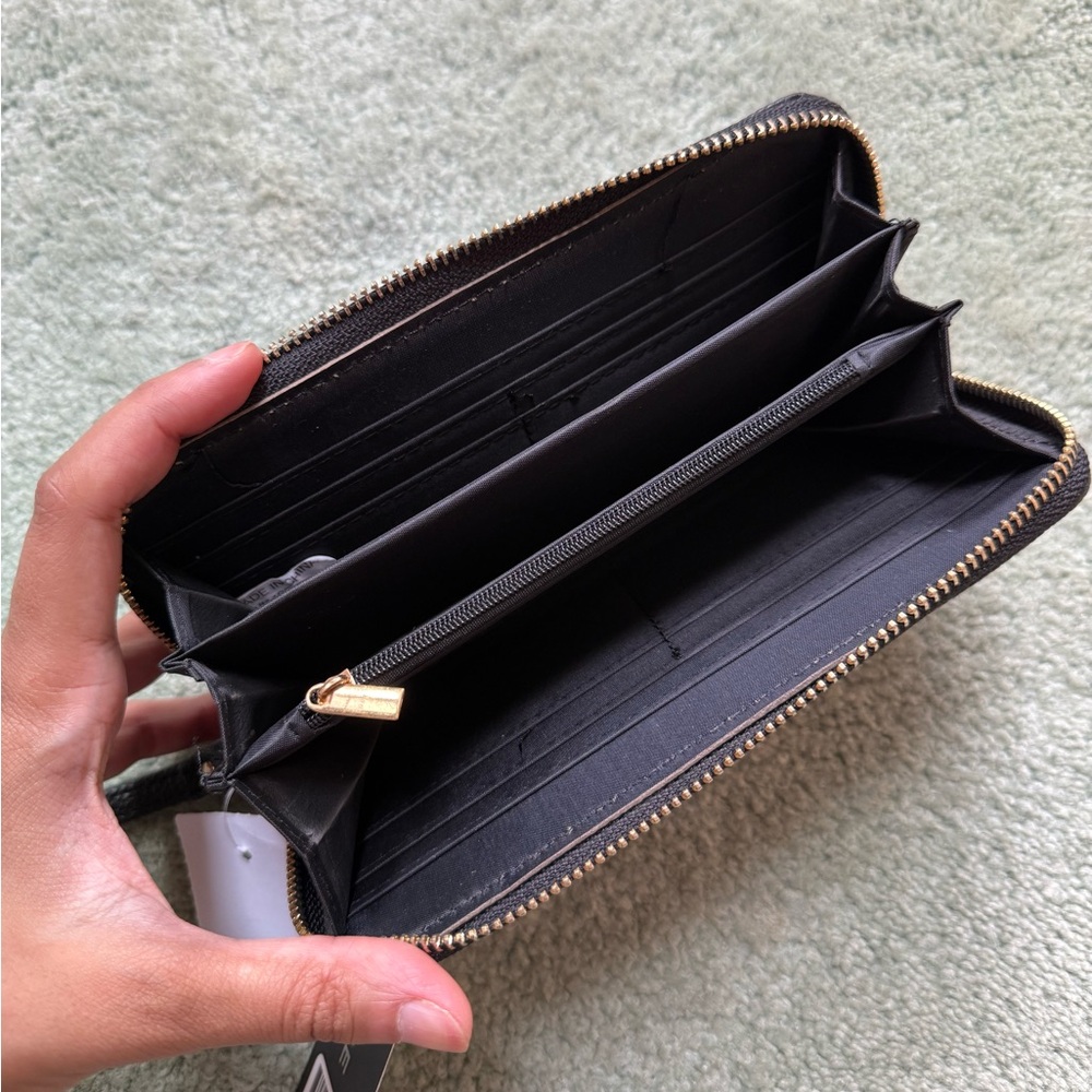 🌹 Rampage Floral Wallet | Brand New Women’s Wallet | Rose Print 🌹 - Picture 3 of 3